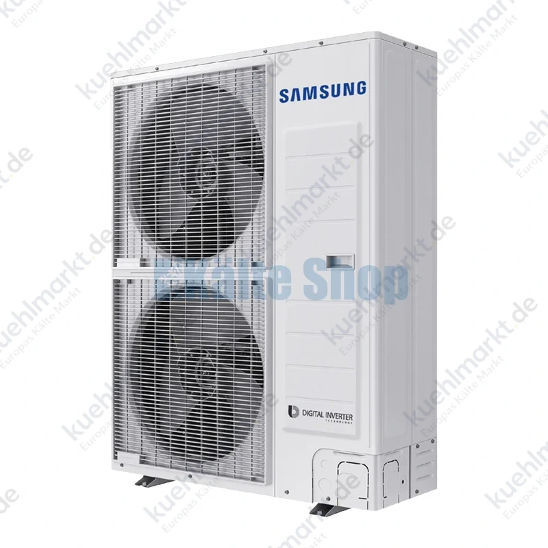 Luft-Wasser-Wärmepumpe Monoblock 12kW AE120RXYDGG Samsung