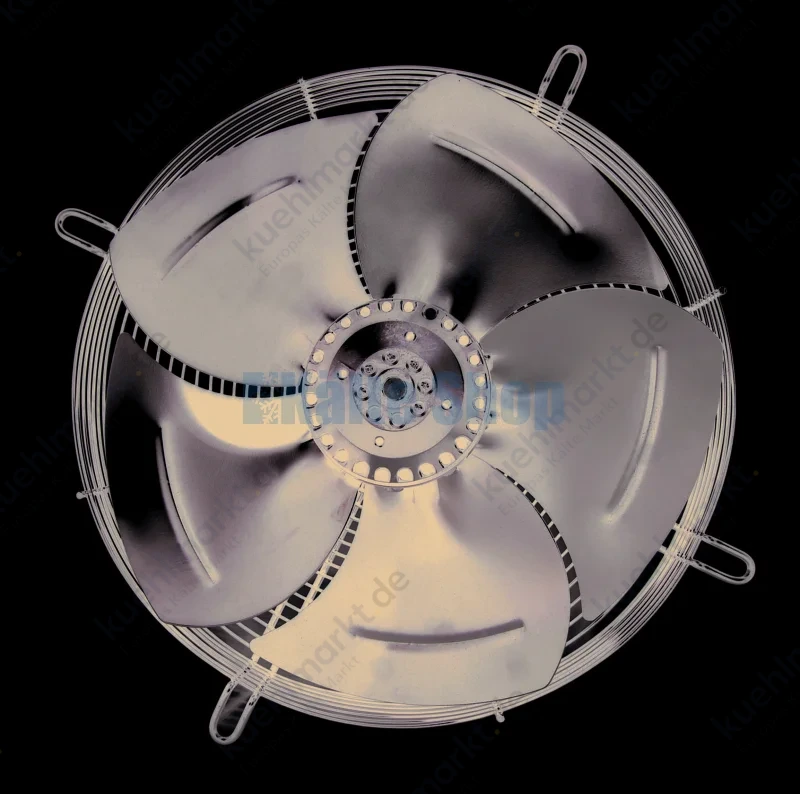 Axialventilator YWF4E-450-B