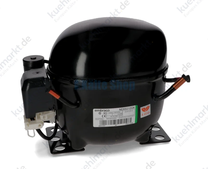 Kompressor NEK6210GK Embraco