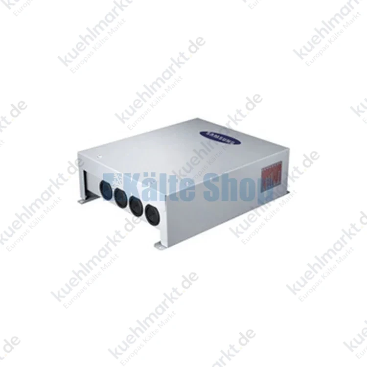 Luft-Wasser-Wärmepumpe Monoblock 12kW AE120RXYDGG Samsung