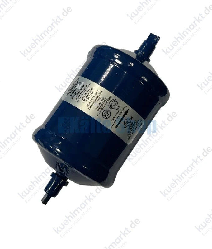 Filtertrockner FDB164s Alco