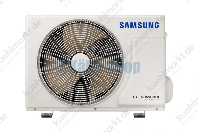 Klimaanlage Wandgerät Airise Living 3,5kW RAC AR50F12C1BHN/EU.1 Samsung