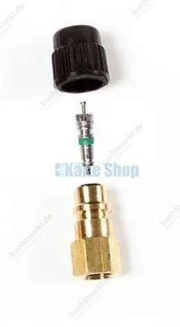 Verbinder KFZ-HD 1/4