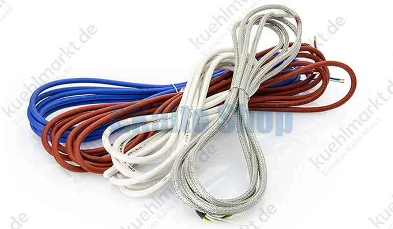 Heizkabel 1.5m f. Kondensatleitungen 82w Calorflex