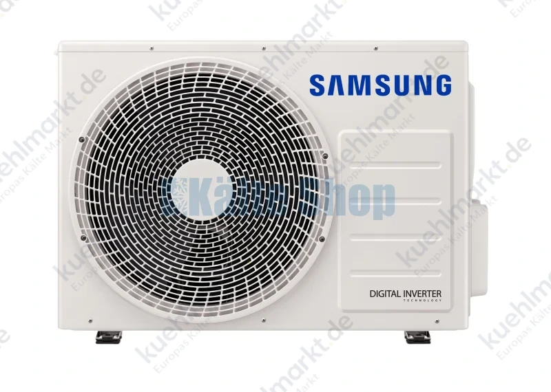Klimaanlage Wind-Free Exklusiv 2kW RAC AR70F07C1AWN/EU.1 Samsung