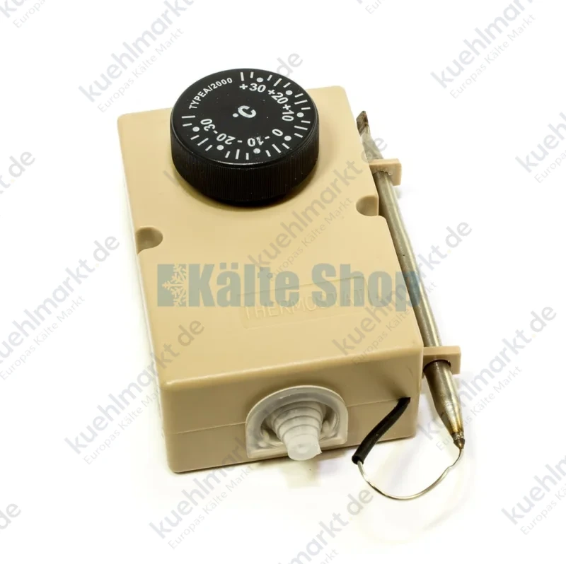 Thermostat A2000