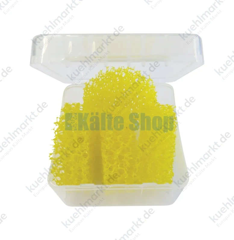 Ersatzfilter (4 Stk.) FIL-4063/4 f. COMBI Refco
