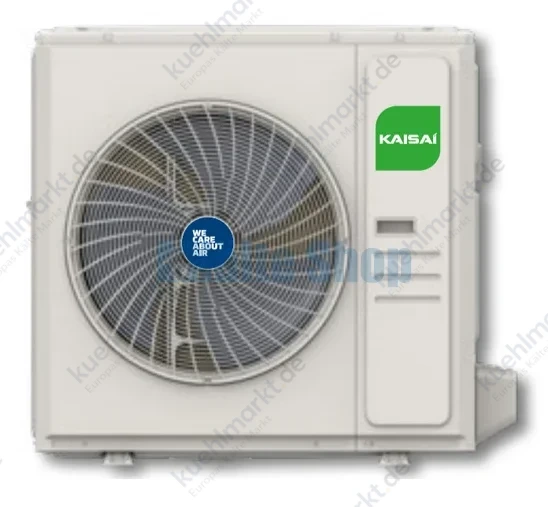 Klimaanlage Kanalgerät 14,1kW KKR7-48RRA1 Kaisai