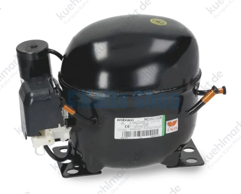 Kompressor NEU6212GK Embraco