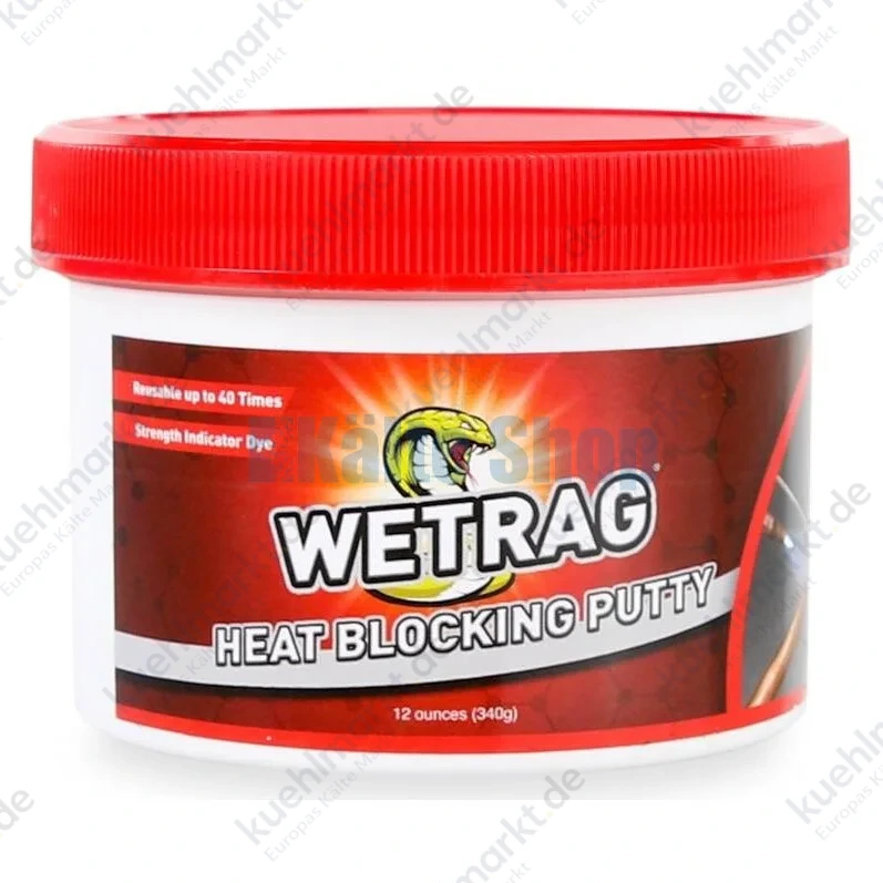 Hitzeschutzpaste Viper Wetrag 346g