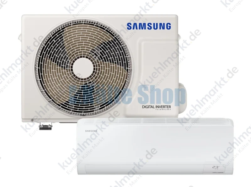 Klimaanlage Wandgerät Airise Living 5kW RAC AR50F18C1BHN/EU.1 Samsung