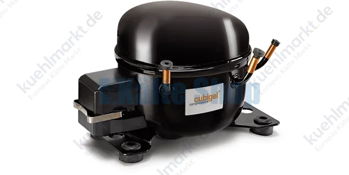 Kompressor B60CBL Cubigel