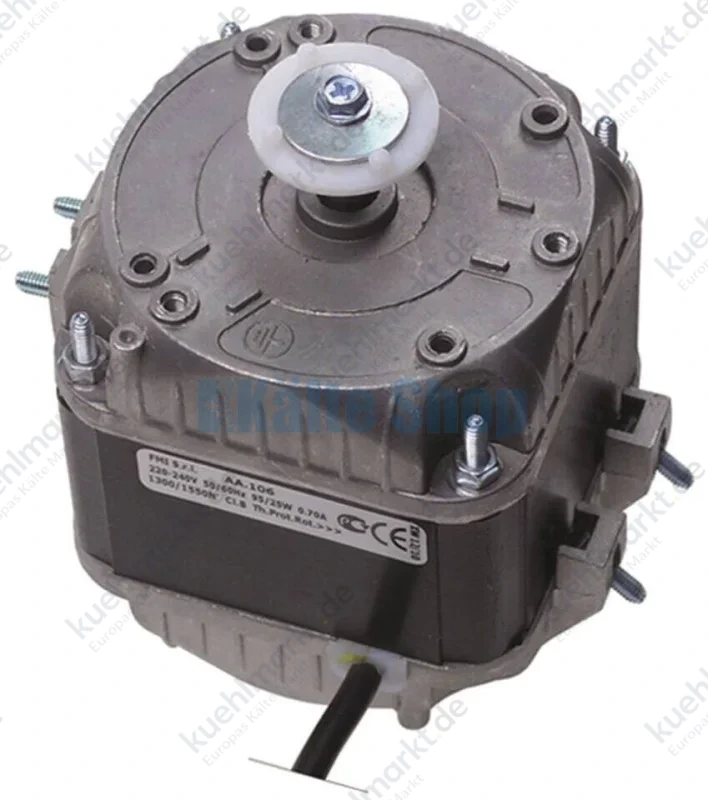 Lüftermotor 25W AA.106 FMI