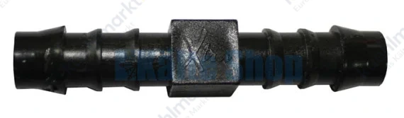 PVC-Verbinder 6mm (5 Stk.) MS-1628 Xtra