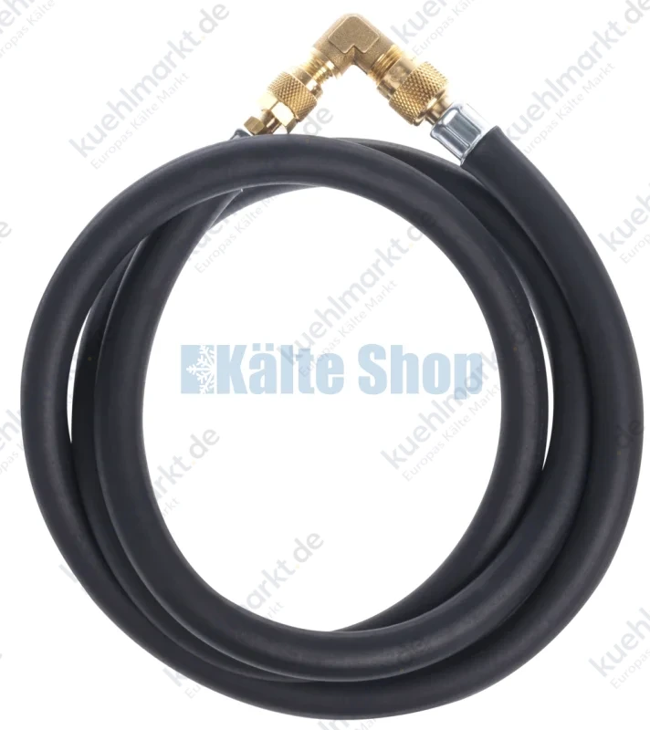 Füll- & Vakuumschlauch VCL-60-3/8”x3/8”SAE Refco