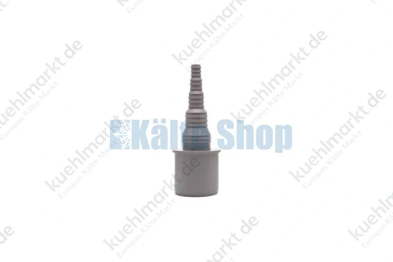 Schlauchnippel PP DN40 8-25MM