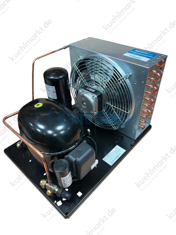 Verflüssigungssatz UNEK6213GK Embraco
