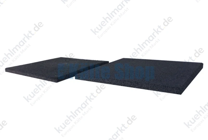 Antivibrationsmatte SBR 330x330x20 Tecnosystemi