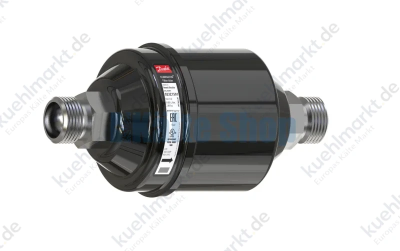 Filtertrockner DCL053FS Danfoss