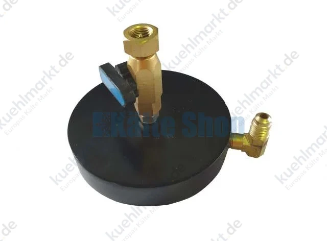 Füllsockel 7/16"SAE