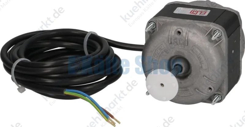 Lüftermotor 25W N25-40/716 Elco