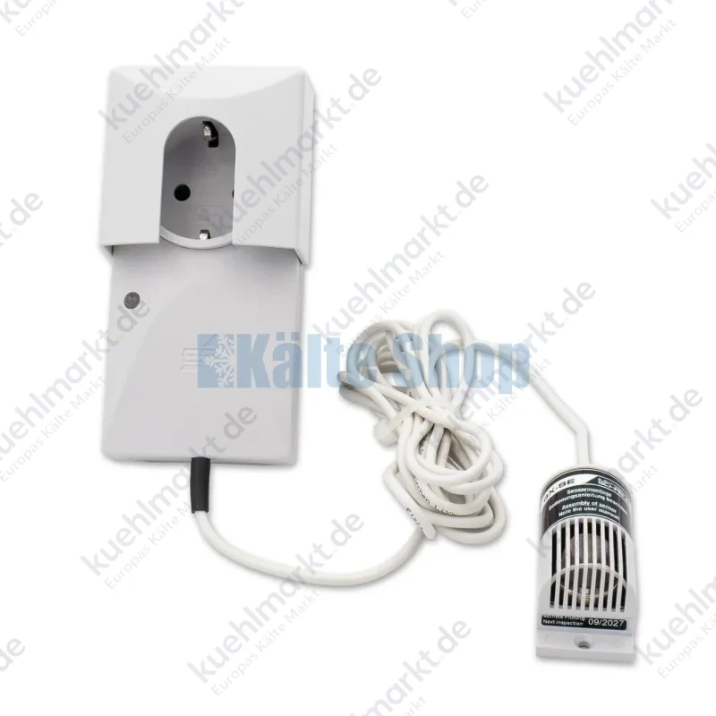 Gaswarnanlage m. Fernsensor und Abschaltung brennbare Gase GX-B3 Schabus