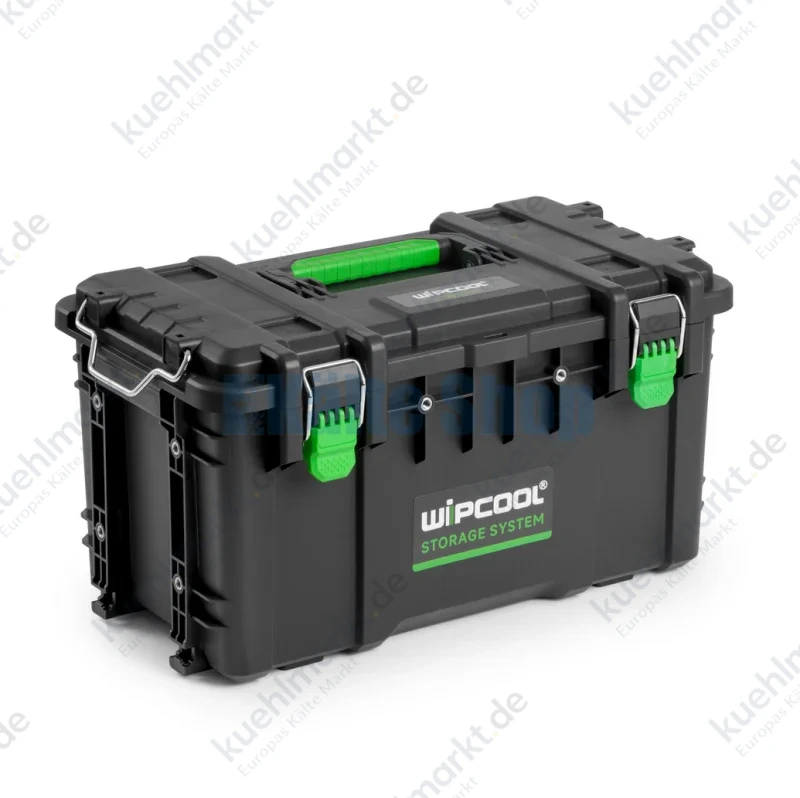 Werkzeugkoffer TBR-1M Wipcool