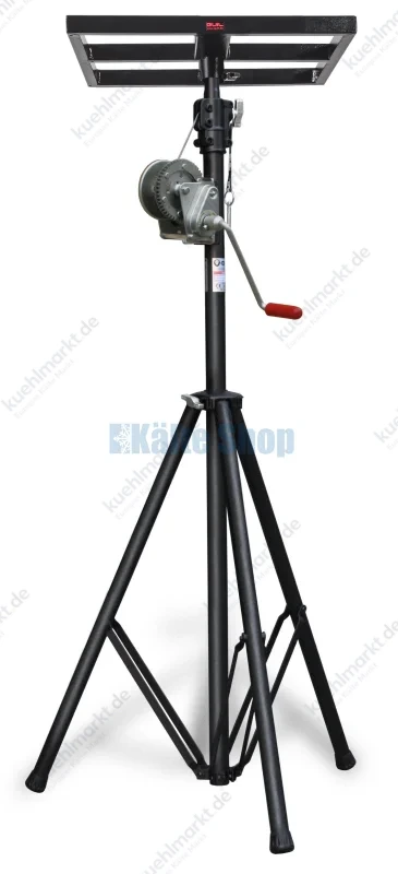 Montagelift 3,3m/85kg ELC-700 GUIL