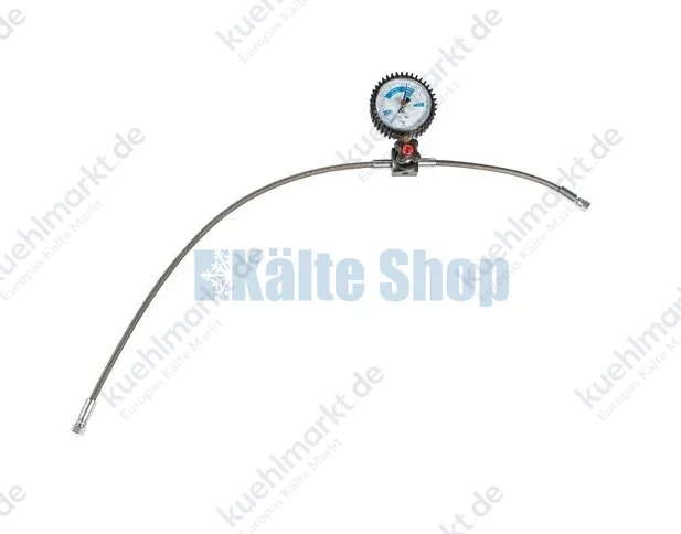Prüfset COSS/4-4/6OV8/PF80/N2-K1 Wigam