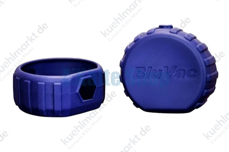 Gummischutzkappe f. BluVac Vakuummeter