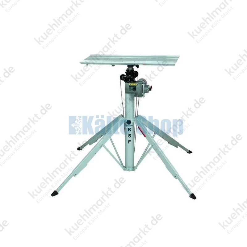 Elektrischer Montagelift 3,3m/120kg CM340 KSF