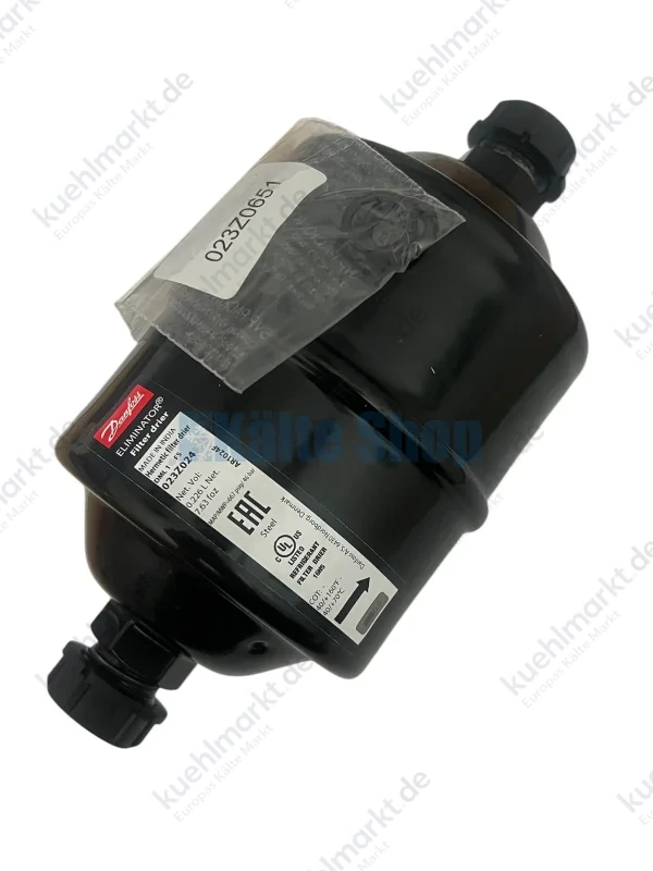 Filtertrockner DML304FS Danfoss