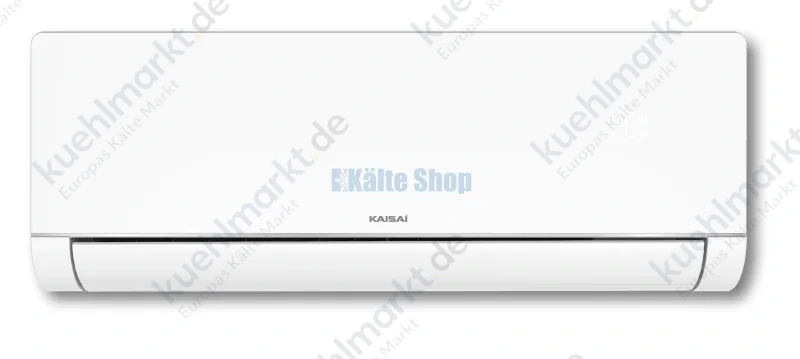 Klimaanlage 2,7kW ART white KKWI-09RTA1 Kaisai