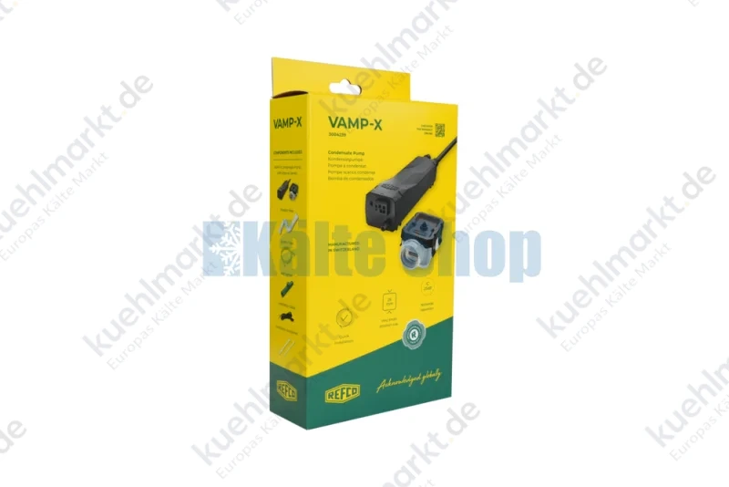 Kondensatpumpe VAMP-X Refco
