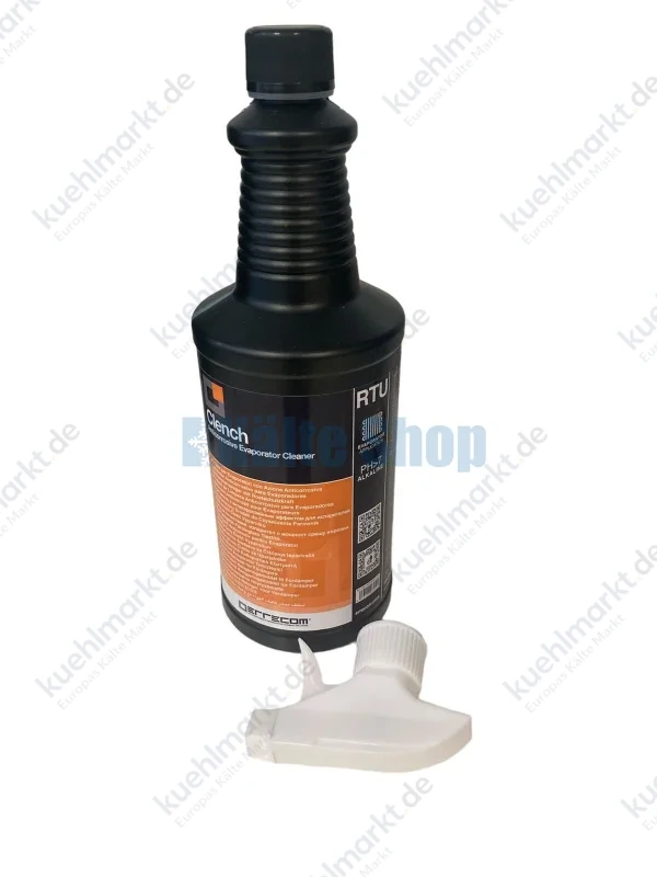 Verdampferreiniger Clench 1L