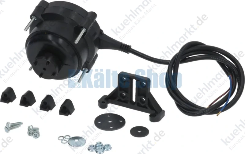 Lüftermotor ECM20 (ECM C 20-25-2) Elco