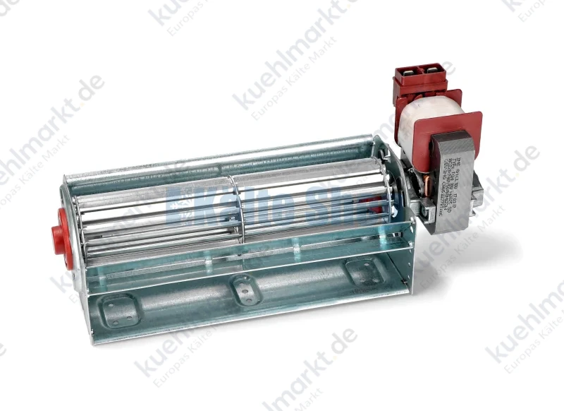 Querstromventilator R-TG4-180-2025 IMS
