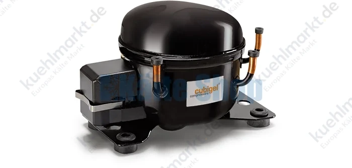Kompressor L30CL Cubigel