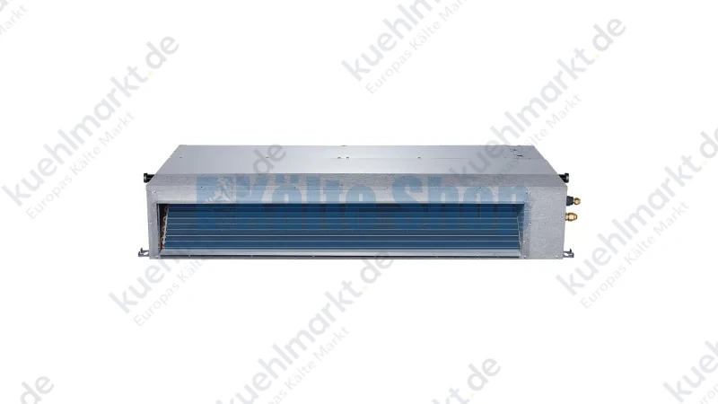 Klimaanlage Kanalgerät 10,6kW KTI-36HWG32X Kaisai