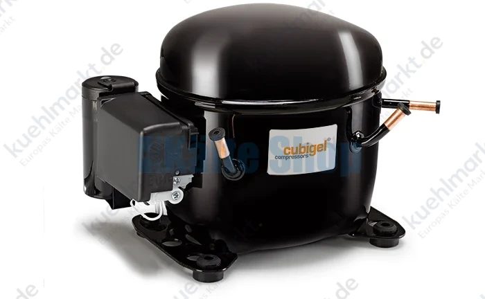 Kompressor ML60TB Cubigel