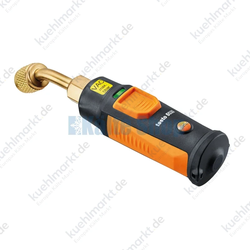 Leihgerät Digitaler Vakuumsensor 552i Testo