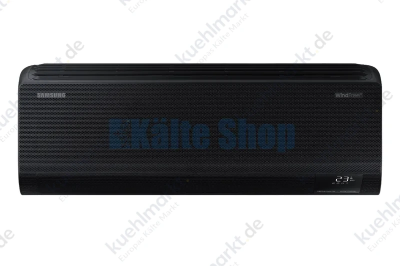 Klimaanlage Wind-Free Exklusiv Black 2,5kW RAC AR70F09C1ABN/EU.1 Samsung