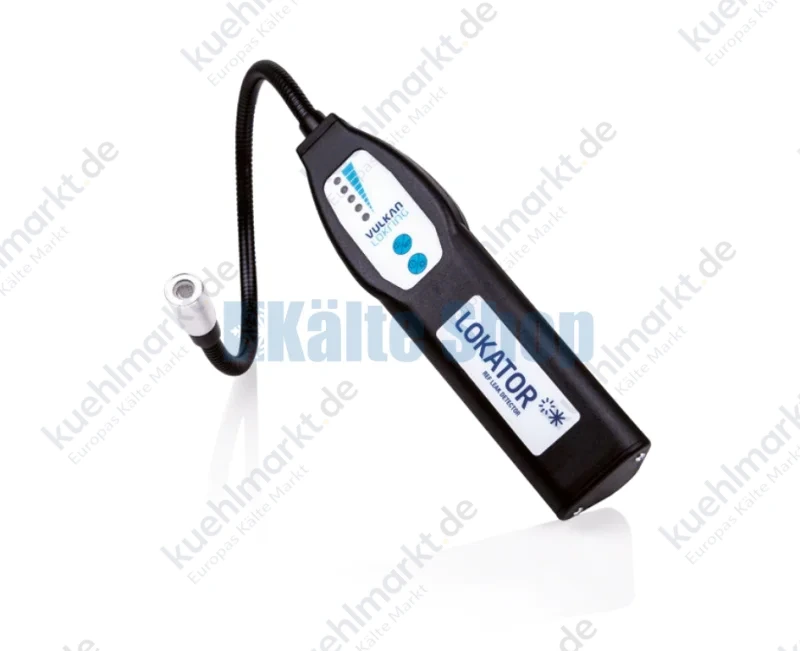 Lecksuchgerät LOKATOR RLD5