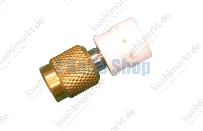 Prüfleckadapter RL-290 Wigam