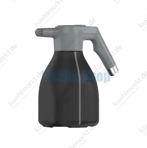 Elektrische Pumpsprühflasche C2BW Wipcool