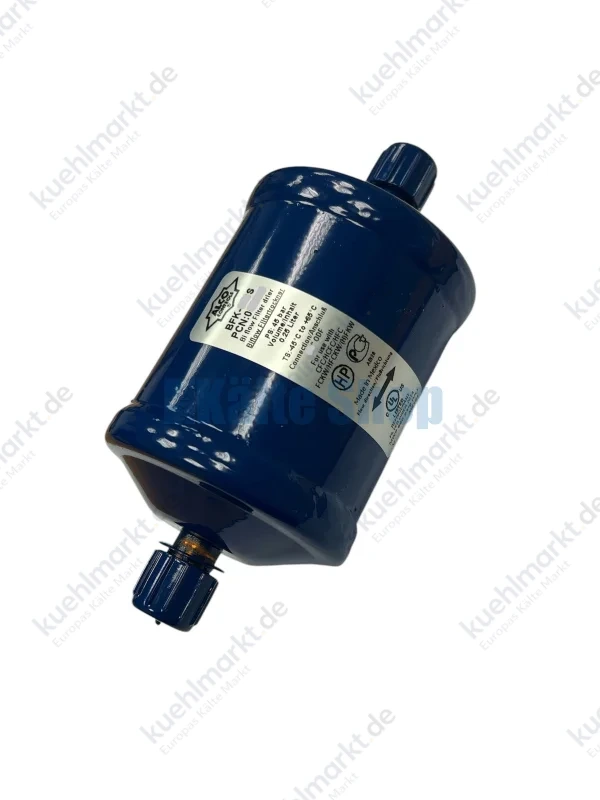 Filtertrockner BFK052s BI-FLOW Alco