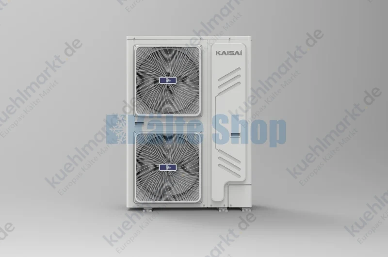 Luft-Wasser-Wärmepumpe Monoblock 22kW KHC-22RX3 Kaisai