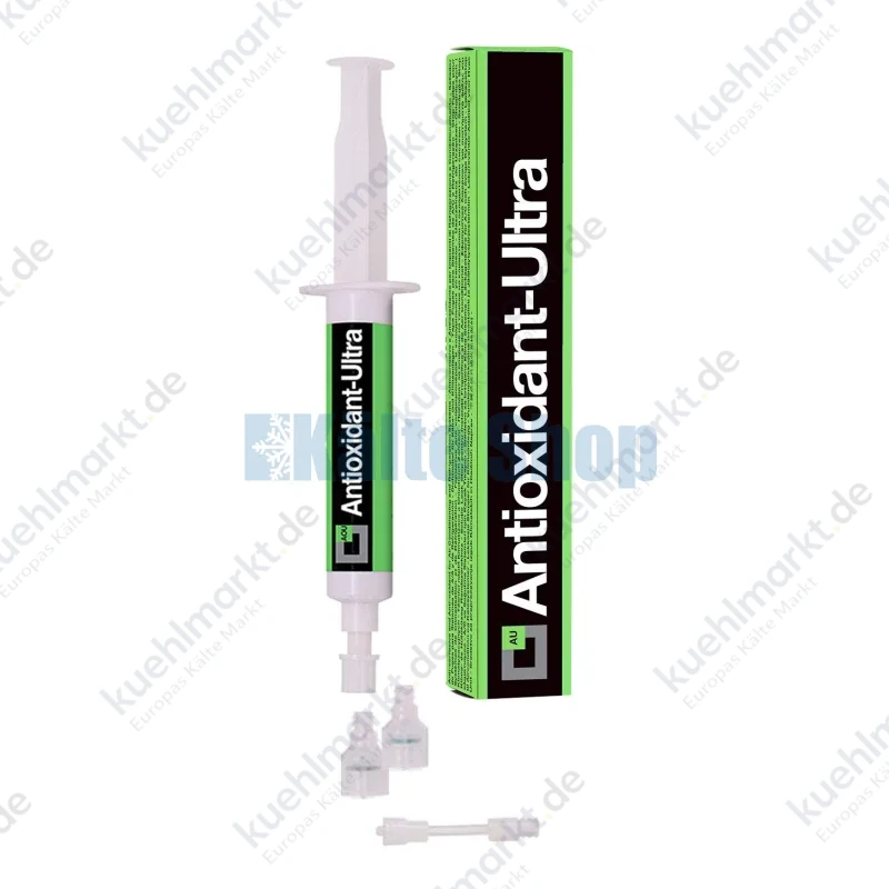 Additiv Antioxidant-Ultra 6ml