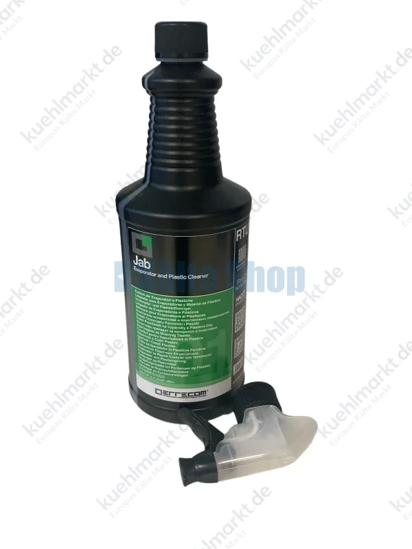 Verdampferreiniger Jab 1L