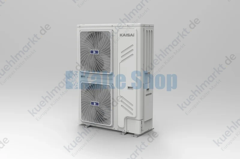 Luft-Wasser-Wärmepumpe Monoblock 22kW KHC-22RX3 Kaisai